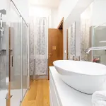 Molinari House Diamond - Raffinato In Centro - Free Ztl Apartament Modena