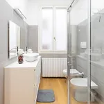 Molinari House Diamond - Raffinato In Centro - Free Ztl Apartament