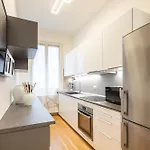 Apartament Molinari House Diamond - Raffinato In Centro - Free Ztl