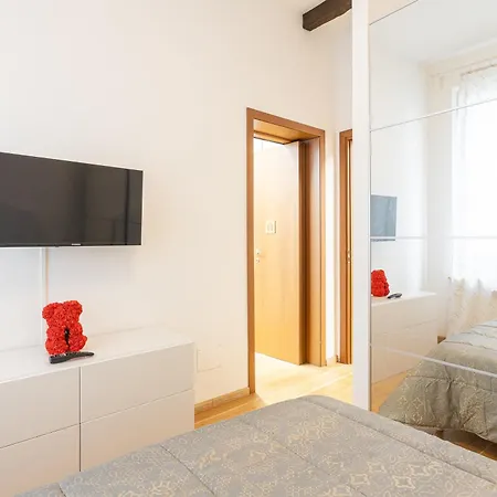 Molinari House Centro Diamond Appartamento