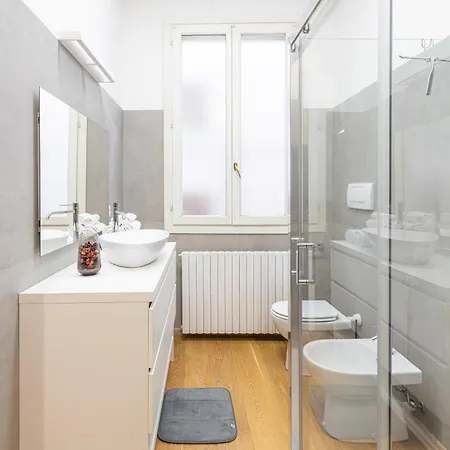 Molinari House Diamond - Raffinato In Centro - Free Ztl Lejlighed