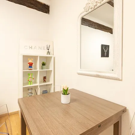 Appartamento Molinari House Centro Diamond