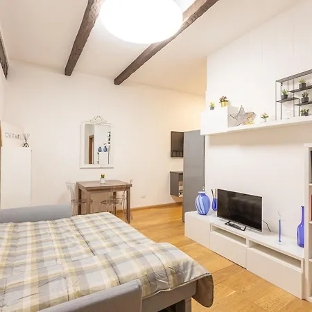Lejlighed Molinari House Diamond - Raffinato In Centro - Free Ztl Modena