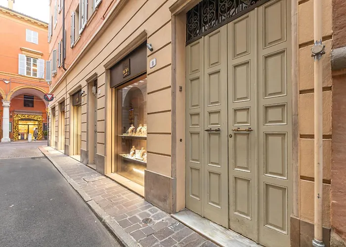 Apartamento Molinari House Diamond - Raffinato In Centro - Free Ztl