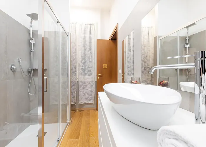 Molinari House Diamond - Raffinato In Centro - Free Ztl Apartamento Módena