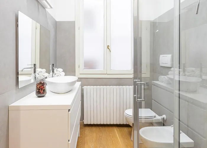 Molinari House Diamond - Raffinato In Centro - Free Ztl Apartamento