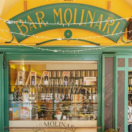 Molinari House Diamond - Raffinato In Centro - Free Ztl Apartment Modena