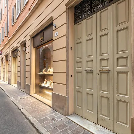 Apartamento Molinari House Diamond - Raffinato In Centro - Free Ztl