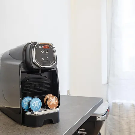 Apartment Molinari House Diamond - Raffinato In Centro - Free Ztl